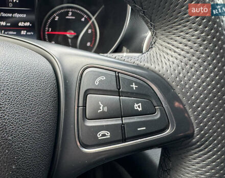 Черный Мерседес В-Класс, объемом двигателя 2.2 л и пробегом 478 тыс. км за 30000 $, фото 75 на Automoto.ua