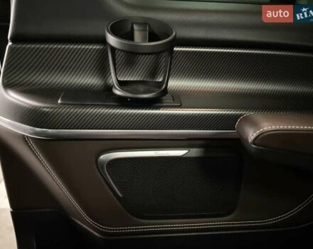 Черный Мерседес В-Класс, объемом двигателя 2.14 л и пробегом 312 тыс. км за 45700 $, фото 45 на Automoto.ua