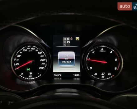 Черный Мерседес В-Класс, объемом двигателя 2.14 л и пробегом 312 тыс. км за 45700 $, фото 60 на Automoto.ua