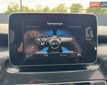 Черный Мерседес В-Класс, объемом двигателя 2.2 л и пробегом 478 тыс. км за 30000 $, фото 37 на Automoto.ua