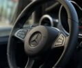 Чорний Мерседес В-Клас, об'ємом двигуна 2.14 л та пробігом 212 тис. км за 32900 $, фото 11 на Automoto.ua
