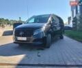 Черный Мерседес В-Класс, объемом двигателя 2.14 л и пробегом 201 тыс. км за 39000 $, фото 1 на Automoto.ua