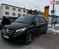 Чорний Мерседес В-Клас, об'ємом двигуна 2.14 л та пробігом 202 тис. км за 40000 $, фото 4 на Automoto.ua