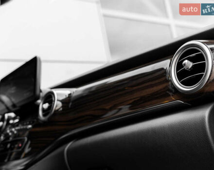 Черный Мерседес В-Класс, объемом двигателя 2.14 л и пробегом 192 тыс. км за 43000 $, фото 65 на Automoto.ua