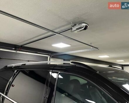 Черный Мерседес В-Класс, объемом двигателя 2.14 л и пробегом 312 тыс. км за 45700 $, фото 75 на Automoto.ua