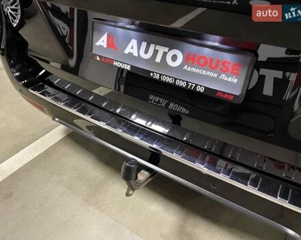 Черный Мерседес В-Класс, объемом двигателя 2.14 л и пробегом 312 тыс. км за 45700 $, фото 76 на Automoto.ua