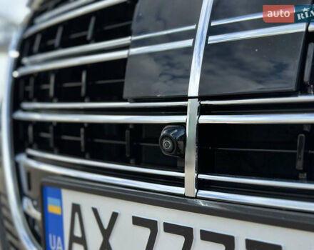 Мерседес В-Класс 2016 в Киеве на Automoto.ua Черный Мерседес В-Класс, объемом двигателя 2.14 л и пробегом 168 тыс. км за 51000 $, фото 25 на Automoto.ua