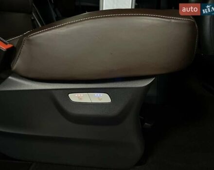 Черный Мерседес В-Класс, объемом двигателя 2.14 л и пробегом 312 тыс. км за 45700 $, фото 42 на Automoto.ua