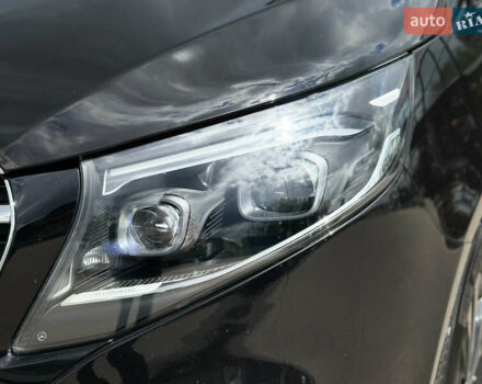 Мерседес В-Класс 2016 в Киеве на Automoto.ua Черный Мерседес В-Класс, объемом двигателя 2.14 л и пробегом 168 тыс. км за 51000 $, фото 89 на Automoto.ua