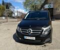 Чорний Мерседес В-Клас, об'ємом двигуна 2.14 л та пробігом 230 тис. км за 39000 $, фото 1 на Automoto.ua