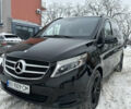 Черный Мерседес В-Класс, объемом двигателя 2.1 л и пробегом 400 тыс. км за 32999 $, фото 42 на Automoto.ua