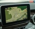 Черный Мерседес В-Класс, объемом двигателя 2.14 л и пробегом 165 тыс. км за 47500 $, фото 34 на Automoto.ua