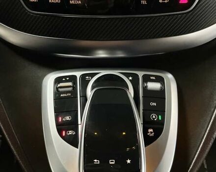 Черный Мерседес В-Класс, объемом двигателя 2.14 л и пробегом 312 тыс. км за 45700 $, фото 70 на Automoto.ua