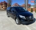 Черный Мерседес В-Класс, объемом двигателя 2.14 л и пробегом 290 тыс. км за 31000 $, фото 1 на Automoto.ua