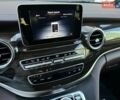 Черный Мерседес В-Класс, объемом двигателя 2.14 л и пробегом 85 тыс. км за 54900 $, фото 80 на Automoto.ua