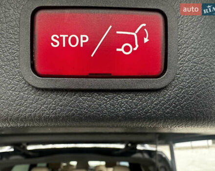 Черный Мерседес В-Класс, объемом двигателя 2.2 л и пробегом 230 тыс. км за 37500 $, фото 44 на Automoto.ua