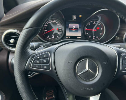 Чорний Мерседес В-Клас, об'ємом двигуна 2.14 л та пробігом 368 тис. км за 30000 $, фото 19 на Automoto.ua