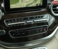 Черный Мерседес В-Класс, объемом двигателя 2.14 л и пробегом 165 тыс. км за 47500 $, фото 36 на Automoto.ua
