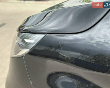 Мерседес В-Класс 2016 в Киеве на Automoto.ua Черный Мерседес В-Класс, объемом двигателя 2.14 л и пробегом 168 тыс. км за 51000 $, фото 88 на Automoto.ua