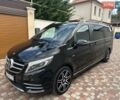 Чорний Мерседес В-Клас, об'ємом двигуна 2.14 л та пробігом 195 тис. км за 45500 $, фото 1 на Automoto.ua