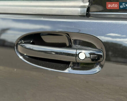 Мерседес В-Класс 2016 в Киеве на Automoto.ua Черный Мерседес В-Класс, объемом двигателя 2.14 л и пробегом 168 тыс. км за 51000 $, фото 20 на Automoto.ua