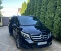 Мерседес В-Класс 2016 в Киеве на Automoto.ua Черный Мерседес В-Класс, объемом двигателя 2.14 л и пробегом 255 тыс. км за 46800 $, фото 1 на Automoto.ua