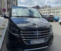 Черный Мерседес В-Класс, объемом двигателя 2.14 л и пробегом 176 тыс. км за 55555 $, фото 14 на Automoto.ua