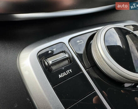 Черный Мерседес В-Класс, объемом двигателя 2.2 л и пробегом 478 тыс. км за 30000 $, фото 70 на Automoto.ua