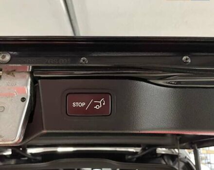 Черный Мерседес В-Класс, объемом двигателя 2.14 л и пробегом 312 тыс. км за 45700 $, фото 17 на Automoto.ua