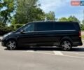 Чорний Мерседес В-Клас, об'ємом двигуна 2.14 л та пробігом 185 тис. км за 41900 $, фото 7 на Automoto.ua