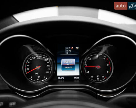 Черный Мерседес В-Класс, объемом двигателя 2.14 л и пробегом 192 тыс. км за 43000 $, фото 38 на Automoto.ua