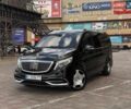 Чорний Мерседес В-Клас, об'ємом двигуна 2.14 л та пробігом 200 тис. км за 49300 $, фото 1 на Automoto.ua