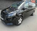 Черный Мерседес В-Класс, объемом двигателя 2.14 л и пробегом 176 тыс. км за 55555 $, фото 15 на Automoto.ua