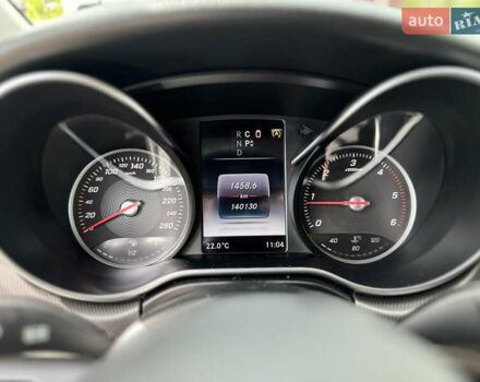 Мерседес В-Класс 2016 в Киеве на Automoto.ua Черный Мерседес В-Класс, объемом двигателя 2.14 л и пробегом 168 тыс. км за 51000 $, фото 62 на Automoto.ua