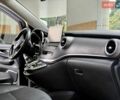 Черный Мерседес В-Класс, объемом двигателя 2.14 л и пробегом 195 тыс. км за 37800 $, фото 41 на Automoto.ua