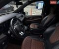 Черный Мерседес В-Класс, объемом двигателя 2.14 л и пробегом 176 тыс. км за 48000 $, фото 5 на Automoto.ua