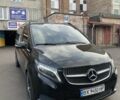 Черный Мерседес В-Класс, объемом двигателя 2.14 л и пробегом 330 тыс. км за 38500 $, фото 1 на Automoto.ua