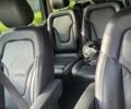 Черный Мерседес В-Класс, объемом двигателя 2.2 л и пробегом 177 тыс. км за 39600 $, фото 20 на Automoto.ua