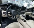 Черный Мерседес В-Класс, объемом двигателя 2.14 л и пробегом 205 тыс. км за 48000 $, фото 2 на Automoto.ua