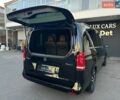 Черный Мерседес В-Класс, объемом двигателя 2.14 л и пробегом 85 тыс. км за 54900 $, фото 63 на Automoto.ua