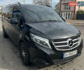 Черный Мерседес В-Класс, объемом двигателя 2.14 л и пробегом 341 тыс. км за 35000 $, фото 2 на Automoto.ua