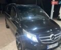 Черный Мерседес В-Класс, объемом двигателя 2.14 л и пробегом 438 тыс. км за 32000 $, фото 1 на Automoto.ua