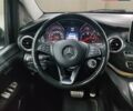 Черный Мерседес В-Класс, объемом двигателя 2.14 л и пробегом 88 тыс. км за 48845 $, фото 5 на Automoto.ua