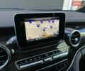Черный Мерседес В-Класс, объемом двигателя 2.14 л и пробегом 85 тыс. км за 54900 $, фото 76 на Automoto.ua