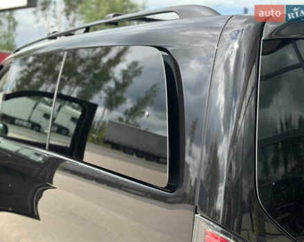 Мерседес В-Класс 2016 в Киеве на Automoto.ua Черный Мерседес В-Класс, объемом двигателя 2.14 л и пробегом 168 тыс. км за 51000 $, фото 87 на Automoto.ua