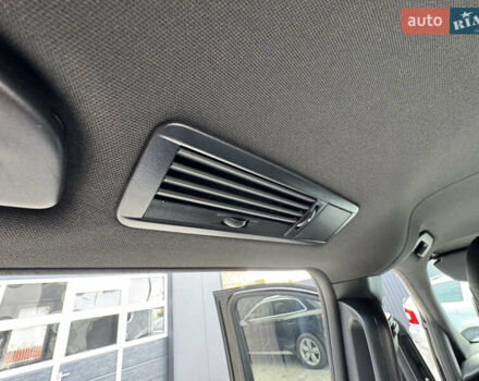 Черный Мерседес В-Класс, объемом двигателя 2.2 л и пробегом 478 тыс. км за 30000 $, фото 50 на Automoto.ua