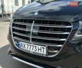 Мерседес В-Класс 2016 в Киеве на Automoto.ua Черный Мерседес В-Класс, объемом двигателя 2.14 л и пробегом 168 тыс. км за 51000 $, фото 24 на Automoto.ua
