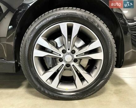 Черный Мерседес В-Класс, объемом двигателя 2.14 л и пробегом 312 тыс. км за 45700 $, фото 77 на Automoto.ua