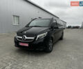 Черный Мерседес В-Класс, объемом двигателя 2.2 л и пробегом 230 тыс. км за 37500 $, фото 1 на Automoto.ua