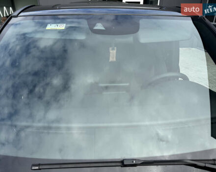 Черный Мерседес В-Класс, объемом двигателя 2.2 л и пробегом 478 тыс. км за 30000 $, фото 67 на Automoto.ua